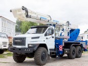 АГП-36-3К «Клинцы»