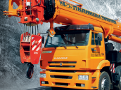 КС-65713-1К-5В  «Клинцы»